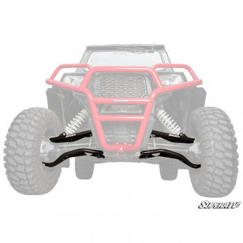 Suspension and steering