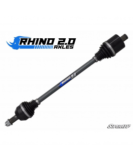 SUPER ATV AXLES