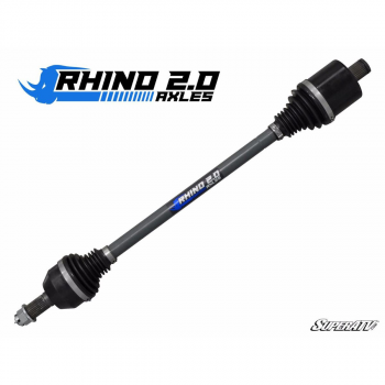  Axles