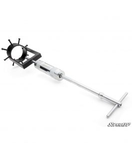 EXTERNAL GRIP CV PULLER ASSEMBLY