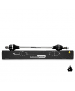 SUPER ATV AXLES