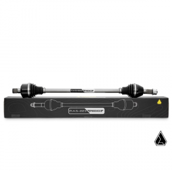  Axles