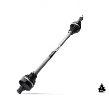  Axles