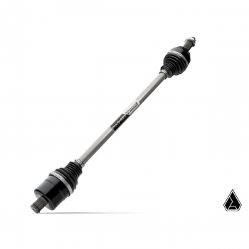  Axles