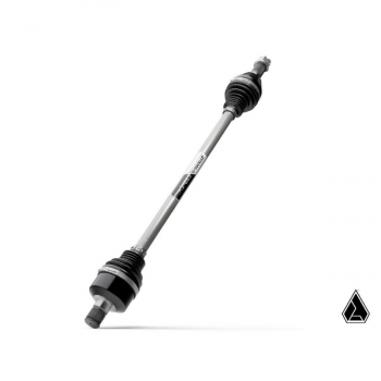  Axles