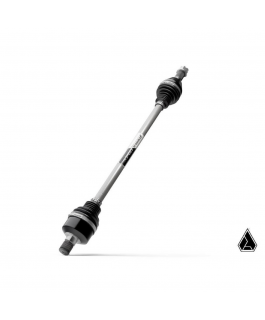 SUPER ATV AXLES