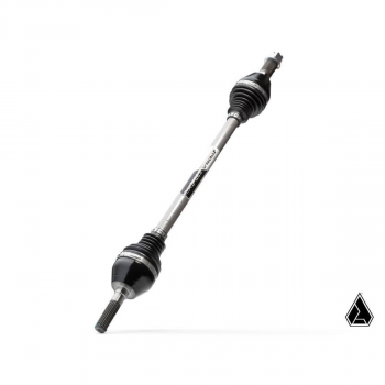  Axles
