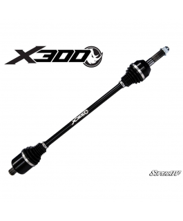 SUPER ATV AXLES
