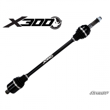  Axles