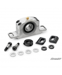 BEARING CARRIER - CAST
