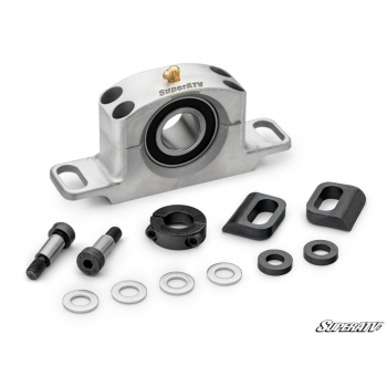 BEARING CARRIER - CAST