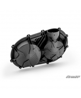 CANAM X3 INNER + OUTER CLUTCH COVER