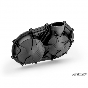 CANAM X3 INNER + OUTER CLUTCH COVER