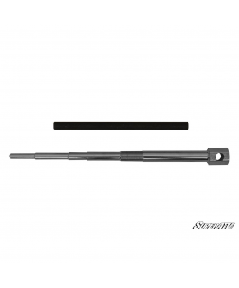 CLUTCH PULLER
