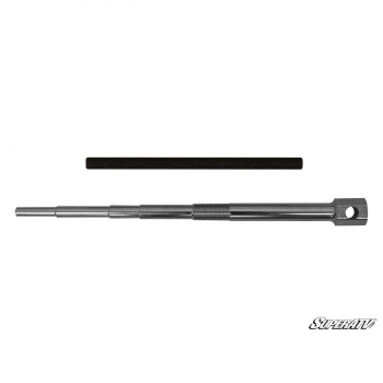 CLUTCH PULLER
