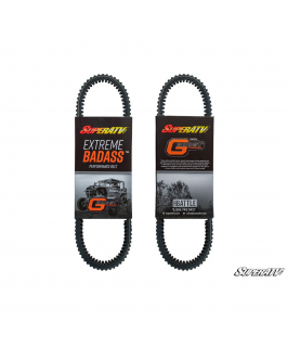 302 SERIES BELT, CAN AM, SATV