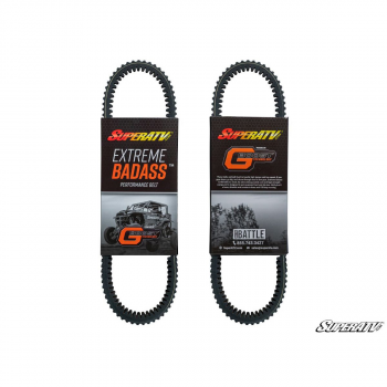 302 SERIES BELT, CAN AM, SATV