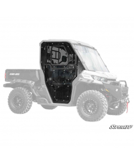 CAN-AM DEFENDER  2 DOOR CONVERT DOOR KIT