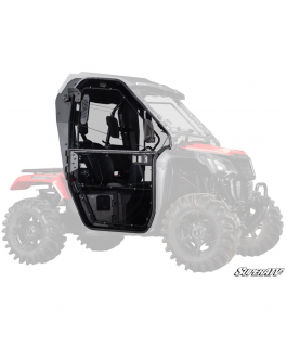 PIONEER 500/520 - CAB ENCLOSURE