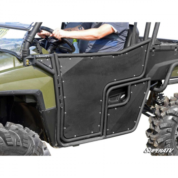  Cabines, portes, toits et accessoires