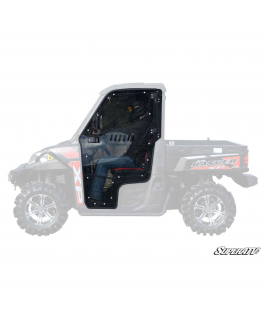 POLARIS RANGER- VENTED DOORS