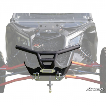 X3 FRONT BUMPER