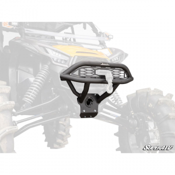 TERYX 1000 WINCH READY HD FRONT BUMPER