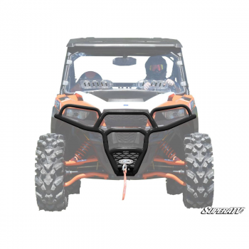 POLARIS GENERAL FRONT BRUSH GUARD