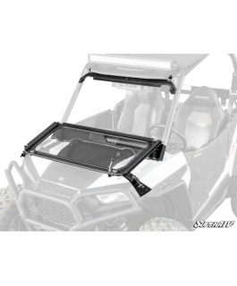 FLIP DOWN WINDSHIELD RZR 1000