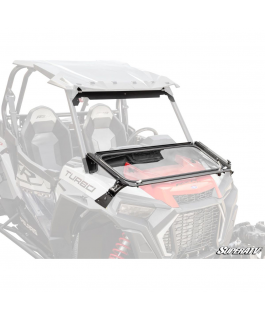 FLIP DOWN WINDSHIELD RZR XP 1000
