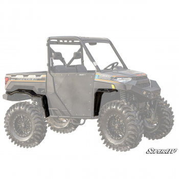 POLARIS RANGER 1000 FENDER FLARE KIT