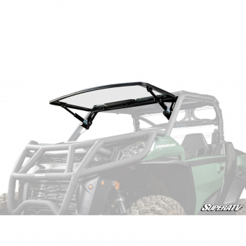  Pare-brises