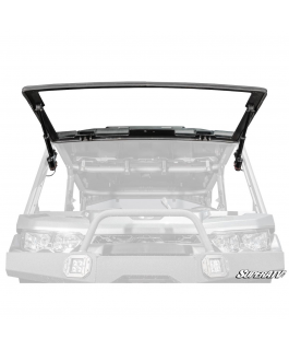 POWER FLIP WINDSHIELD DEFENDER