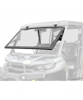 POWER FLIP WINDSHIELD DEFENDER