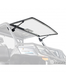 POWER FLIP WINDSHIELD UFORCE 1000
