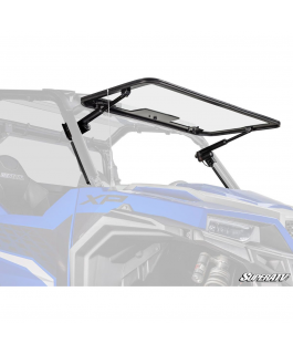 POWER FLIP WINDSHIELD GENERAL XP 1000