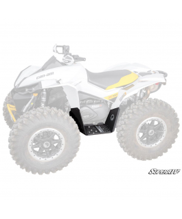 CAN AM RENEGADE FOOTWELL KIT
