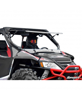 ARCTIC CAT WILDCAT FLIP WINDSHIELD