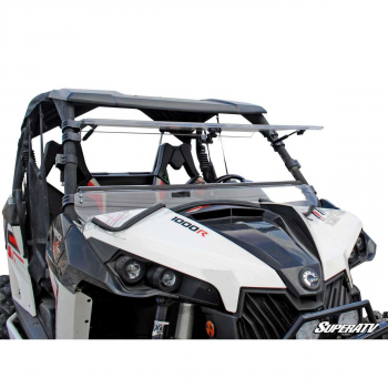 CAN-AM MAVERICK FLIP WINDSHIELD