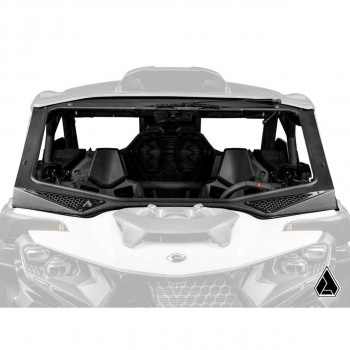 ASSAULT WINDSHIELD MAVERICK R