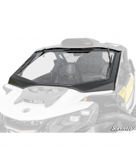 ASSAULT WINDSHIELD MAVERICK R