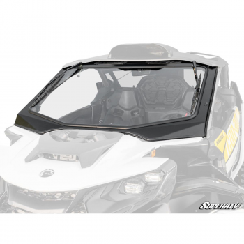 ASSAULT WINDSHIELD MAVERICK R