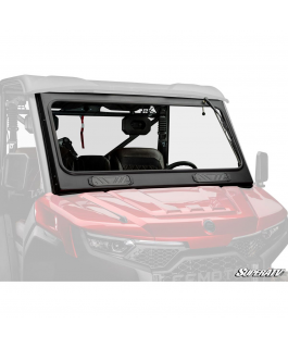 CFMOTO UFORCE U10 PRO GLASS WINDSHIELD