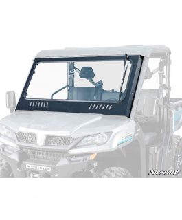 CFMOTO UFORCE 1000 GLASS WINDSHIELD