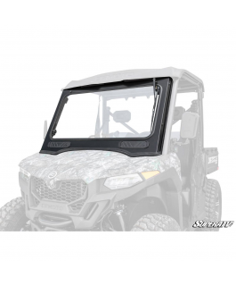CFMOTO UFORCE 600 GLASS WINDSHIELD