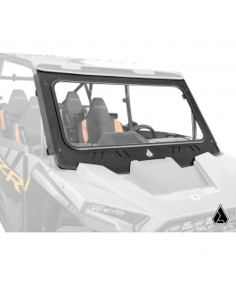 ASSAULT WINDSHIELD RZR XP