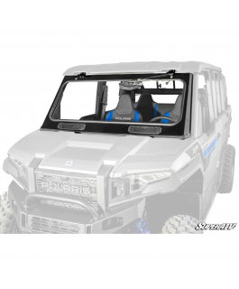 POLARIS XPEDITION GLASS WINDSHIELD
