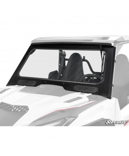 RMAX STEEL VALUE LINE GLASS WINDSHIELD