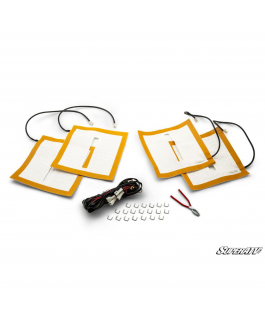 UNIVERSAL SEATED HEAT KIT FOR 2 SEATS