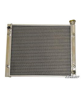 POLARIS RZR 900/1000 HEAVY DUTY RADIATOR